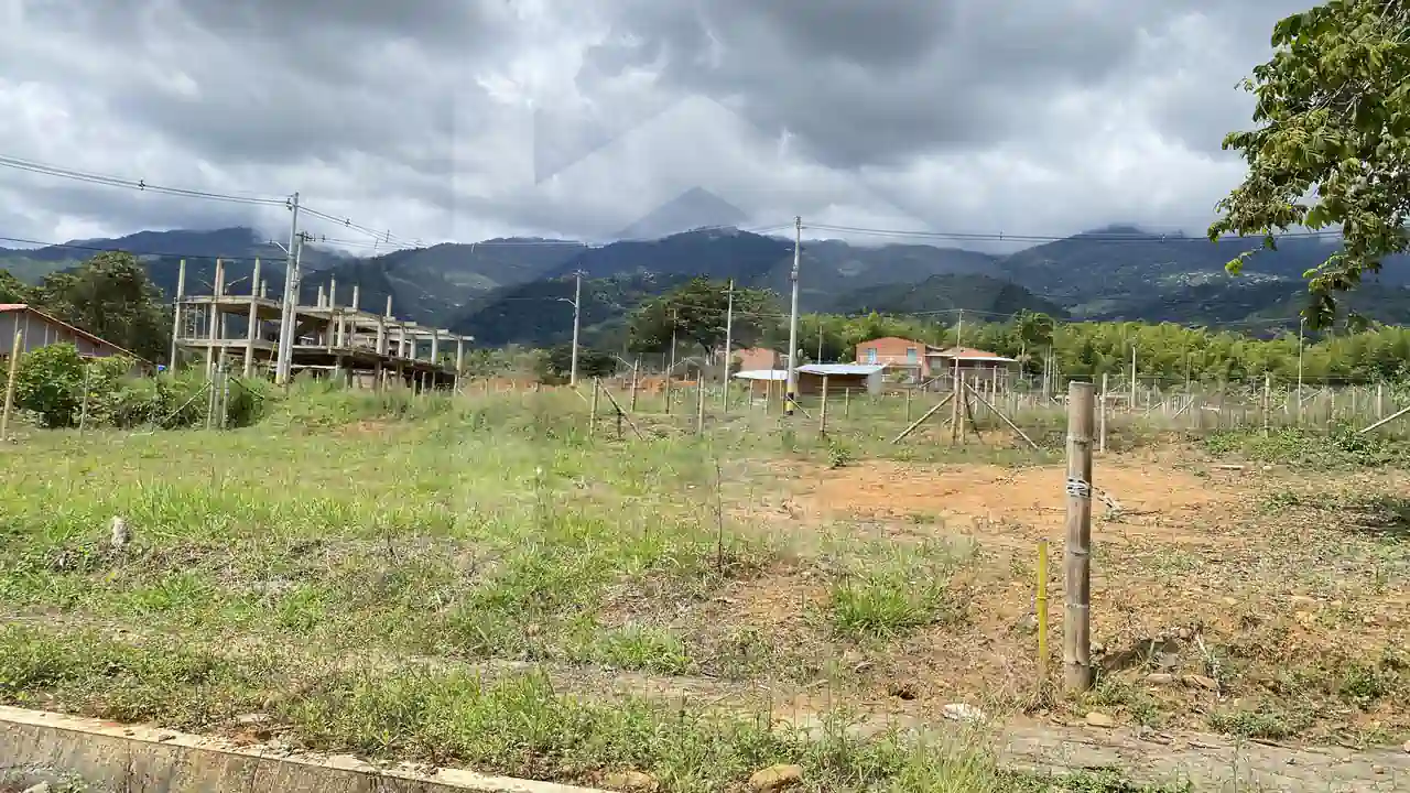 Portales de san isidro